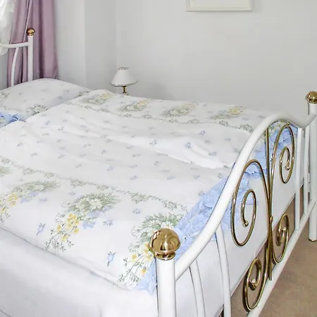 Ferienwohnung Heringsdorf ゼーバート・ヘリングスドルフ