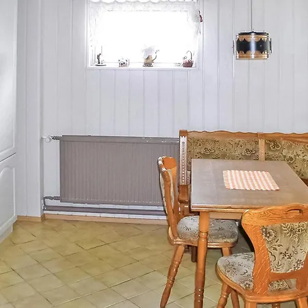 Ferienwohnung Heringsdorf Apartmán Heringsdorf (Usedom)