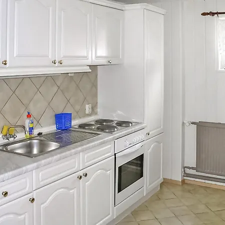 Ferienwohnung Heringsdorf アパート
