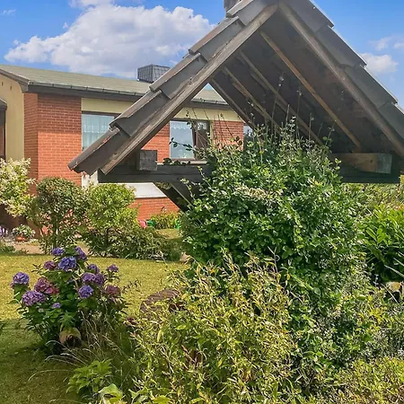 Ferienwohnung Heringsdorf