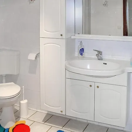 Ferienwohnung Heringsdorf ゼーバート・ヘリングスドルフ